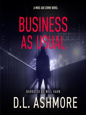 cover image of Business As Usual